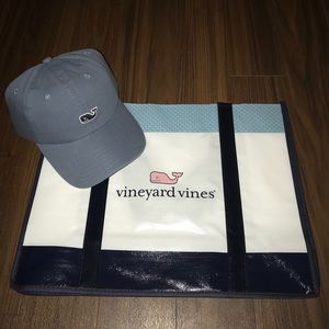 vineyard vines cap
